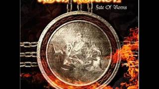 Amon Amarth-Valkyries Ride