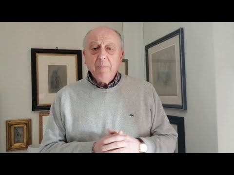 Sindaco di Lucca: "Io, positivo al coronavirus..."