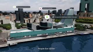 Embedded Video Player