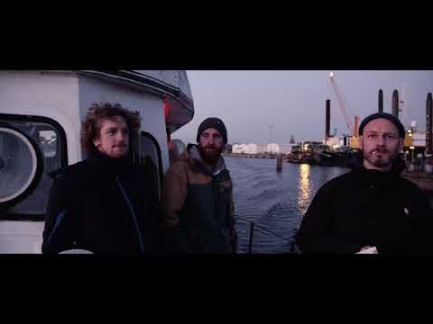 Blaufuchs - Mauern (Official Video) - Aggressive Punk Produktionen