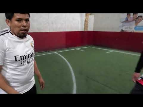 Xelaju Vs Deportivo Jalisco 4/11/25