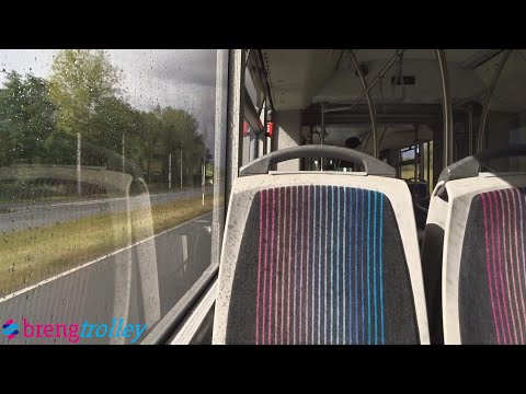 Hermes 5269 | HESS Swisstrolley 4 | Lijn 5 Arnhem CS - Schuytgraaf