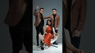 Download lagu Boburbek Arapbaev & Roshka Duet Premyera mp3