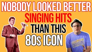 After Years of Failure, 80s Icon DREAMED a Song &amp; Recorded IT Half ASLEEP-Hit #1 | Professor Of Rock