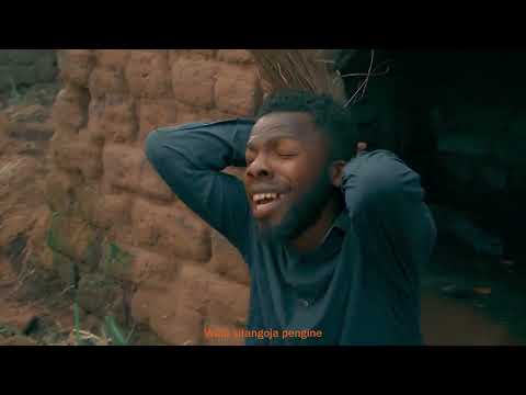 JUDAH JAMES - - USINISAHAU (Visualizer)