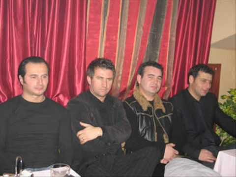 Дај ми љубов - Камелеон