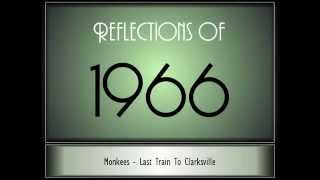 Reflections Of 1965 - 1969 ♫ ♫ [500 Songs]