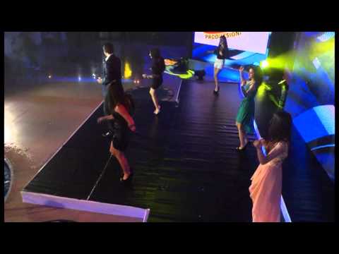 Labinot Tahiri LABI - Nare nare (Eurolindi & ETC) Gezuar 2014