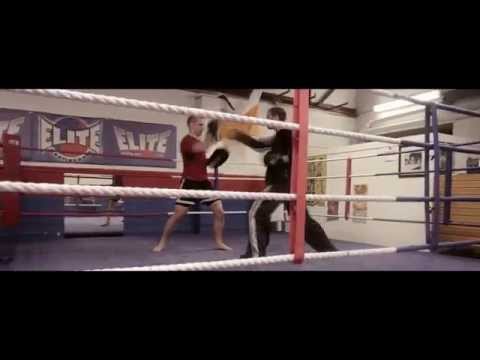 Redemption 3: Houston VS Darker