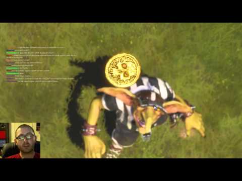 Bloodbowl 2: The #1 (dark elf) coach plays Dark Elves vs Lizards (+ skaven build advice)