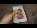 VHS And DVD Update For August 20 2022