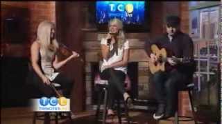 Celtic Woman - Caledonia - on TV5 Twin Cities