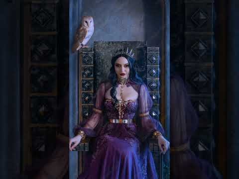 Ancient Greek Queen 👑👑 Looks