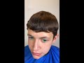 This 14 Year Old Boy S Hair Cut Is So Incredible You Ll Be Jealous