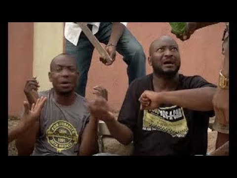 Forever My Love Season 3 - 2017 Latest Nigerian Nollywood Movie