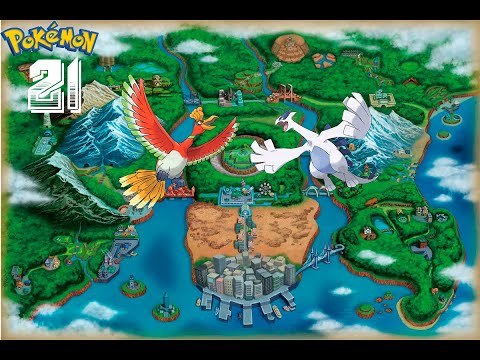 Pokemon Blanco 2 Duallocke Ep.21 - ESTO ES EN SERIO?!