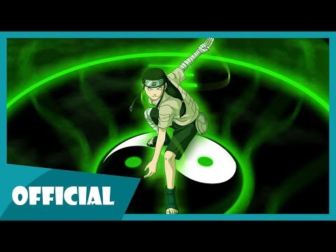 Rap về Neji (Naruto) - Phan Ann