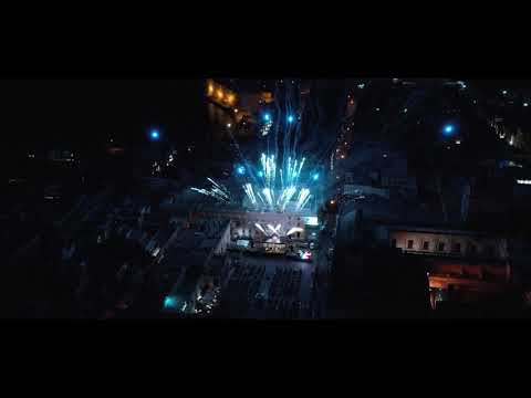 VCA - The Three Tenors - Alan Sciberras, Nico Darmanin & Cliff Zammit Stevens