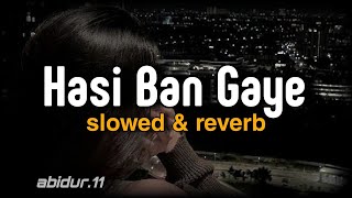 Download lagu Hasi - ( Female Cover) | Slowed   Reverb | Lyrics | Hamari Adhuri Kahani | Chill Lofi | MR Lofi mp3 Download lagu Hasi - ( Female Cover) | Slowed   Reverb | Lyrics | Hamari Adhuri Kahani | Chill Lofi | MR Lofi mp3