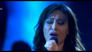 o ses türkiye / furkan anıl muşluoğlu & yıldız tilbe / küçücüğüm