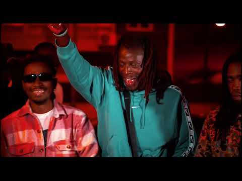 Dambú - Sem Stress [ Official video )