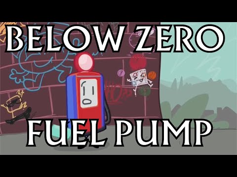 IT'S TIME FOR THE 9:00 - Fuel Pump Rap