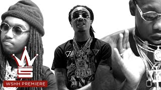Migos - Origin (Official WSHH Premiere Music Video)