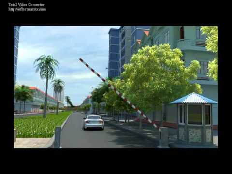 Khu đô thị Minh Phương