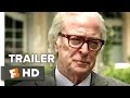 Youth Official Trailer #1 (2015)  - Michael Caine, Harvey Keitel Drama Movie HD