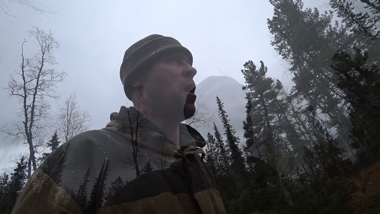 Жизнь и промысел в дикой тайге. 2019-2020 #19-20 Продолжаем готовиться к промыслу!