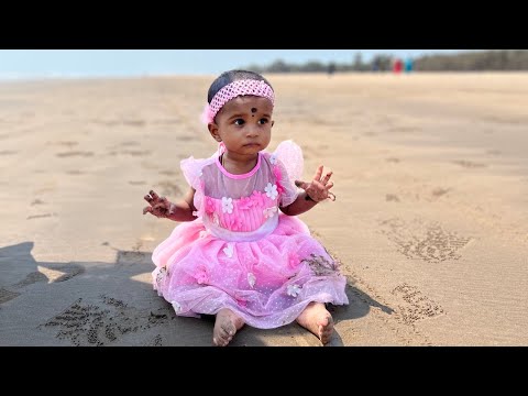 Antarvedi Trip 4k | Rajeswari Aaruhi | Sri Lakshmi Narasimha Temple | Antarvedi Beach