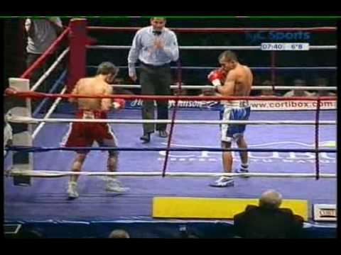 03-04 NARVAEZ vs BRICEÑO