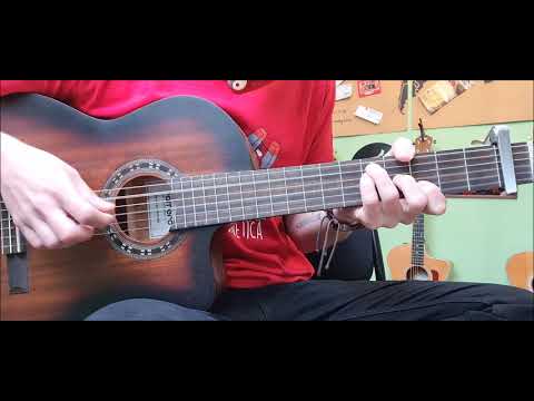Te Recuerdo - El Canto del Loco