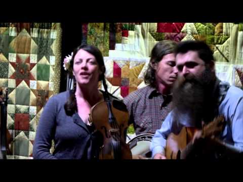 Corn Potato String Band: Chesapeake Bay @ The Red Room