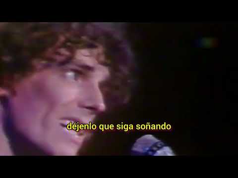 🎙️ LUIS ALBERTO SPINETTA  // Plegaria para un niño dormido 🎶 // en vivo  // Acustico