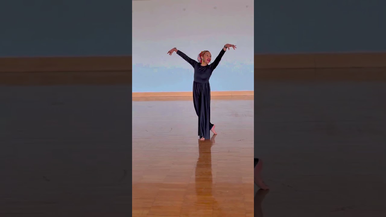 Promotional video thumbnail 2 for Dance Fitness
