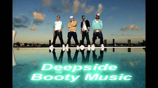 Deepside - Booty Music