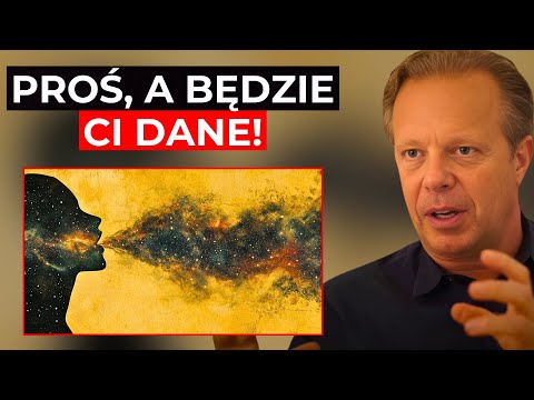 6 TECHNIK rozmowy z WSZECHŚWIATEM | Proś, a będzie ci dane!