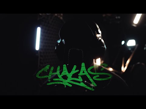 ChałaS - INTRO feat. DJ Avens (prod. pendo46)