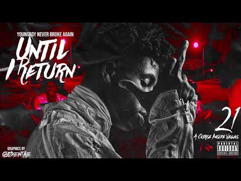 Nba YoungBoy - Around