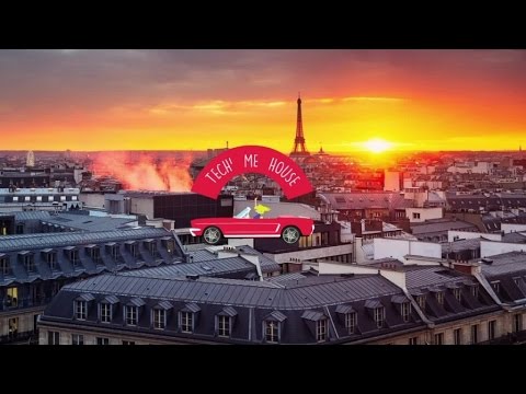 Darlinn & Revers Gagnant - Paris Rooftops (Ft. Atëna)