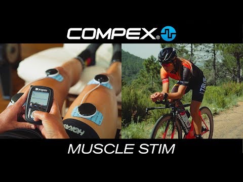 Compex - Muscle Stim (DE)