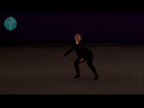 "Fora do Corpo" - Best Choreography | Dançarte 2018