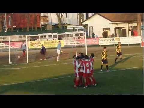 10.02.2013 ECCELLENZA Piovese-Calcio Istrana 1964 2-0
