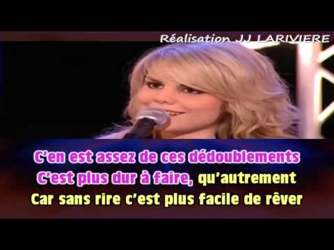 COEUR DE PIRATE   COMME DES ENFANTS I G JJ Karaoké Karaoké