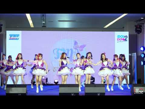 [2019.06.01] FMA Parfait - YOUR BUTTERFLY ~君の蝶々 @ Idol Expo #2