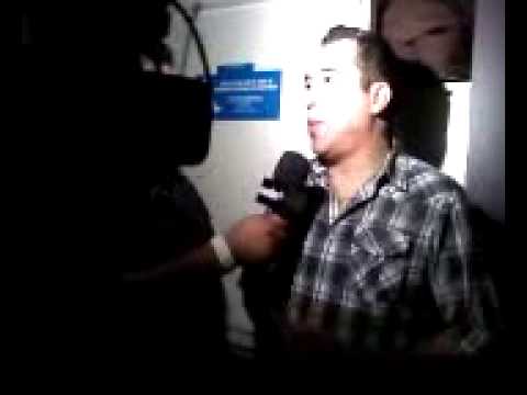 Akwid (Con Voces del rancho )