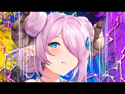 Narmaya .EXE  Granblue Fantasy Versus RISING