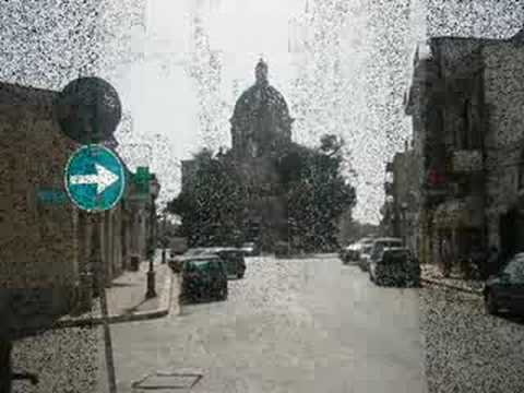 Tarantella Pugliese - La Rondinella