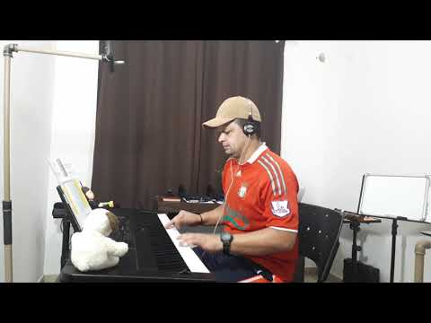 Orquestra Dos Bichos - Piano Cover